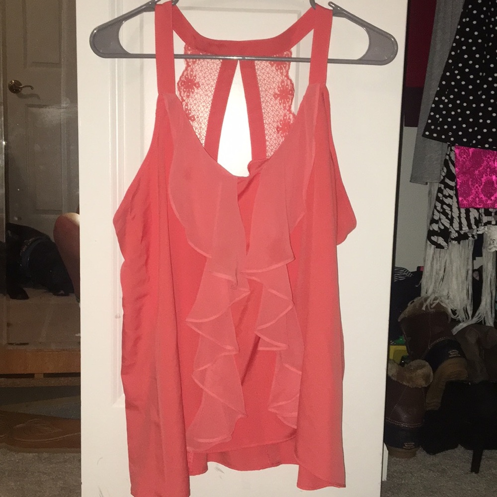 Lauren Conrad tank top
